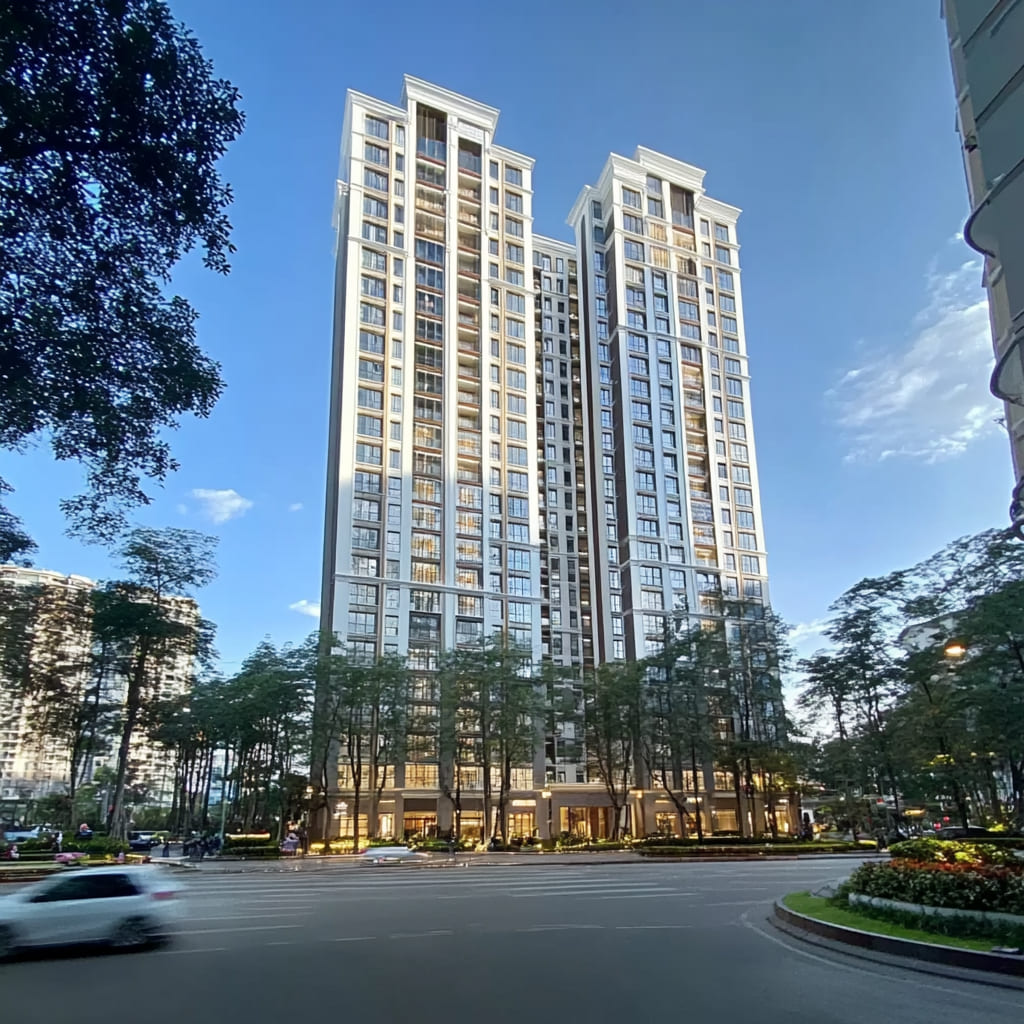 TUMYS NHA TRANG (5*)