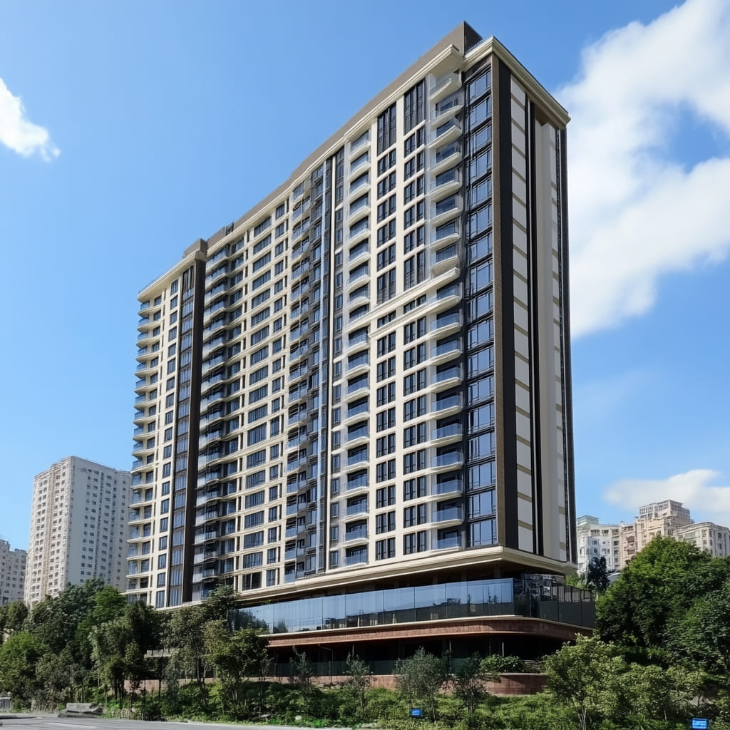 GOLDEN HOUSE GÒ VẤP