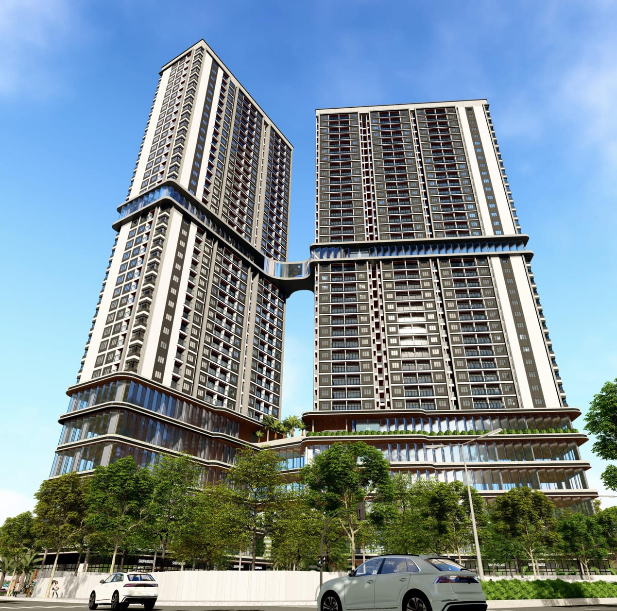 NINH KIỀU LUXURY RESIDENCE