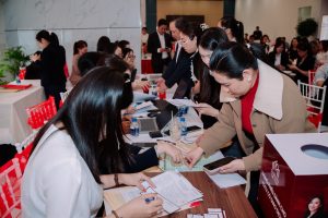 Pháp lý minh bạch và tiến độ ổn định giúp Maison Grand trở thành điểm đến an toàn cho dòng tiền, đón đầu chu kỳ tăng trưởng bất động sản 2026.