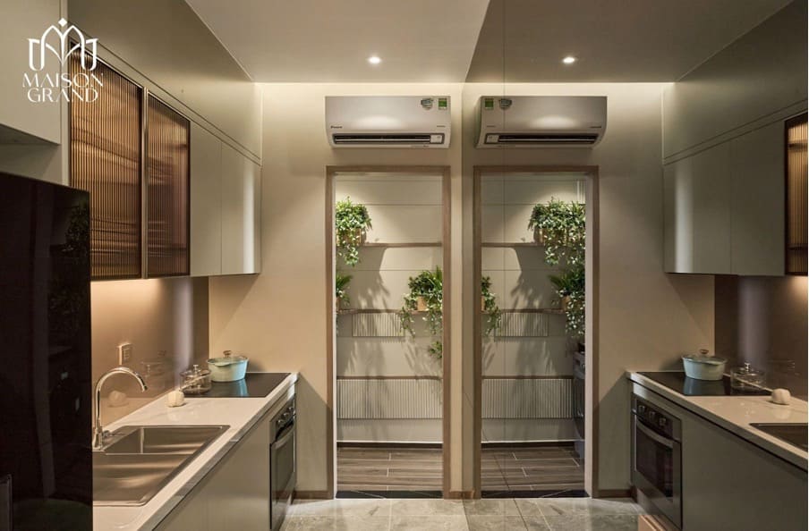 Căn hộ Maison Grand có tỷ suất cho thuê dự án từ 8 - 10%/năm. Căn hộ Maison Grand có tỷ suất cho thuê dự án từ 8 - 10%/năm.