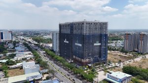 Đẳng cấp sống chuyên gia, tối ưu bài toán lợi nhuận từ Maison Grand