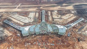 Thời điểm bàn giao dự án Maison Grand trùng với thời điểm sân bay quốc tế Long Thành đưa vào vận hành - Cuối Quý 2/2026