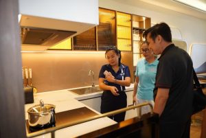 Dự án Maison Grand mang lại giá trị thực nhờ tiến độ hiện hữu cùng tiềm năng tăng giá vượt trội trong tương lai