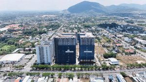 Từ kết nối chuẩn sống chuyên gia đến lợi nhuận bền vững tại Maison Grand