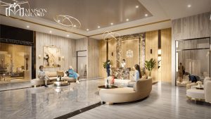 Từ kết nối chuẩn sống chuyên gia đến lợi nhuận bền vững tại Maison Grand