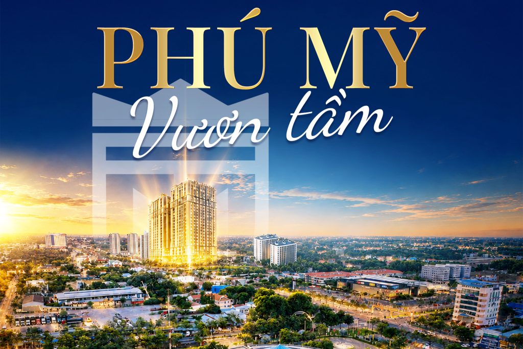 Tầm nhìn và khát vọng kiến tạo vùng đất mới của CĐT Tumys Homes được hiện thực hóa bằng công trình biểu tượng Maison Grand.