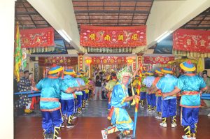 TUMYS HOMES ĐỒNG HÀNH TÀI TRỢ LỄ HỘI NGHINH ÔNG – TP.HCM NĂM 2026