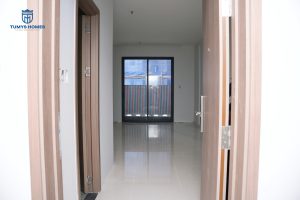 BAN LÃNH ĐẠO TUMYS HOMES TRỰC TIẾP THỊ SÁT MAISON GRAND, SÁT SAO ĐÔN ĐỐC TIẾN ĐỘ CÔNG TRƯỜNG