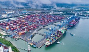 Phú Mỹ là điểm hội tụ của các khu công nghiệp và cụm cảng nước sâu Cái Mép – Thị Vải, nhưng vẫn thiếu dự án căn hộ cao cấp dành cho giới chuyên gia nước ngoài